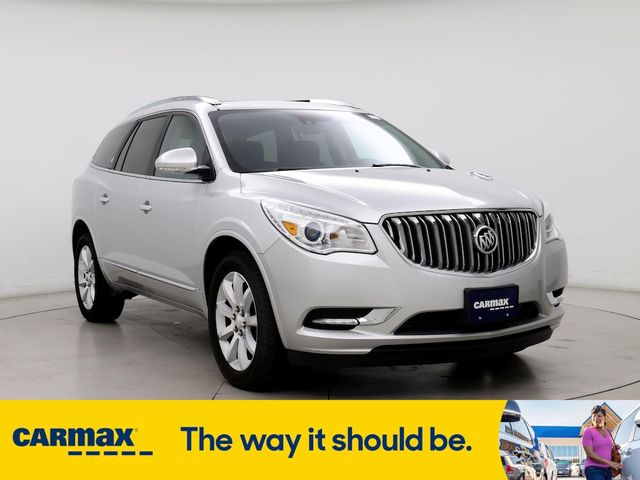 2016 Buick Enclave Premium