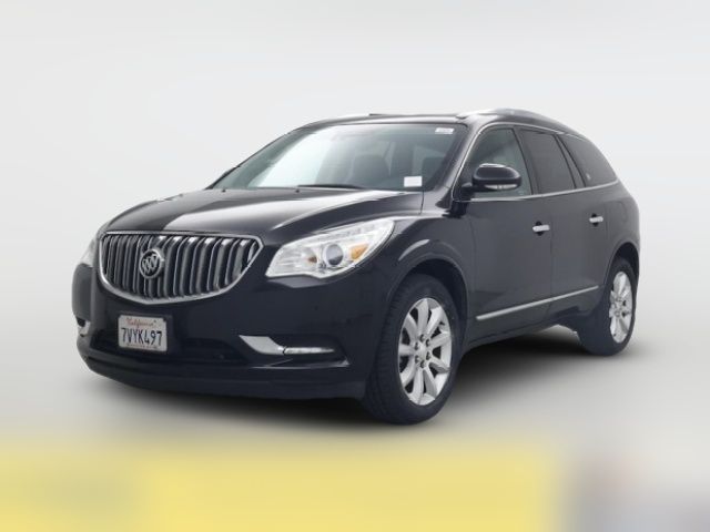 2016 Buick Enclave Premium