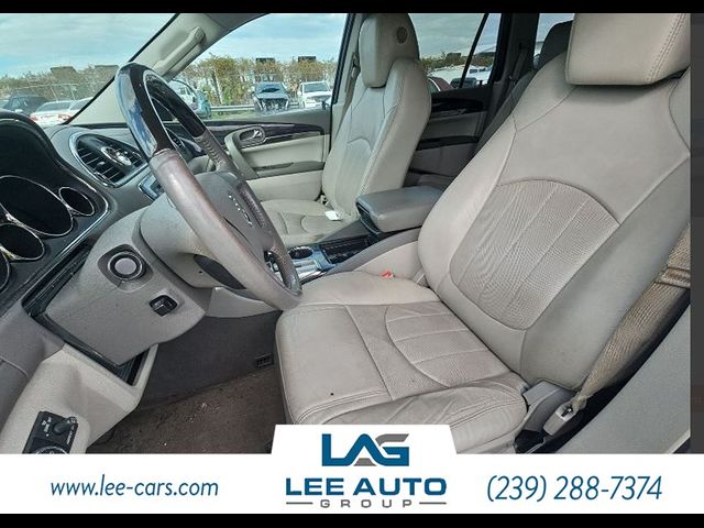 2016 Buick Enclave Premium