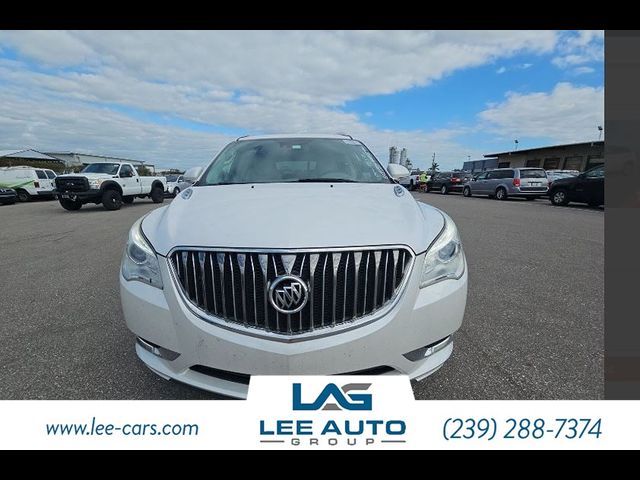 2016 Buick Enclave Premium