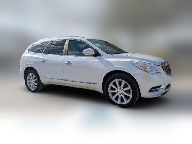 2016 Buick Enclave Premium