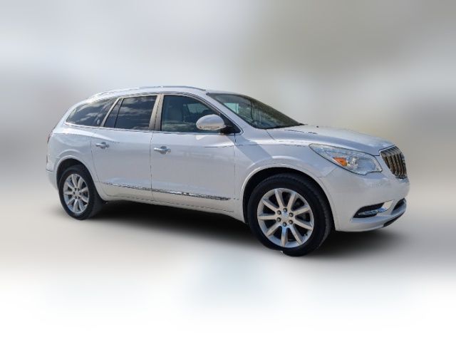 2016 Buick Enclave Premium