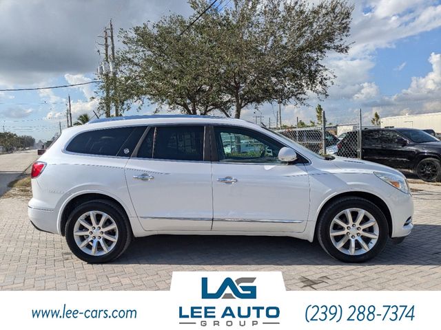 2016 Buick Enclave Premium