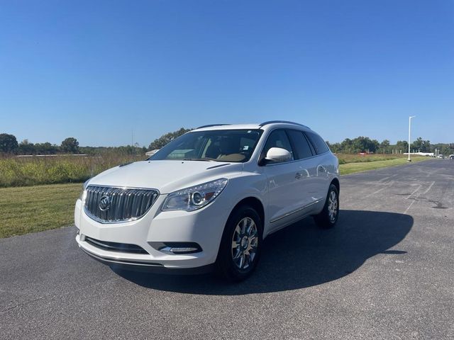 2016 Buick Enclave Premium