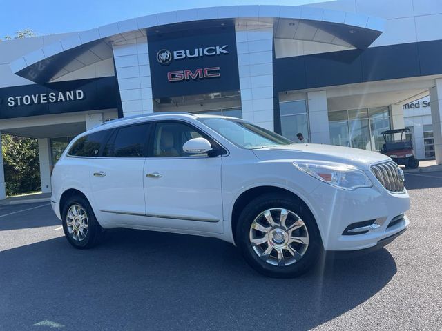 2016 Buick Enclave Premium