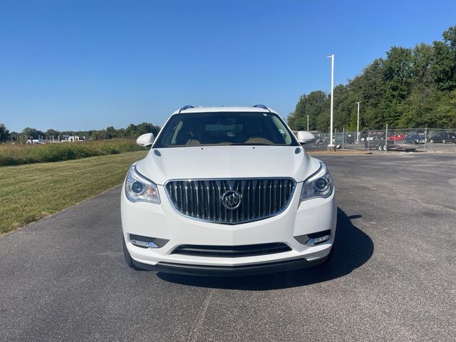 2016 Buick Enclave Premium