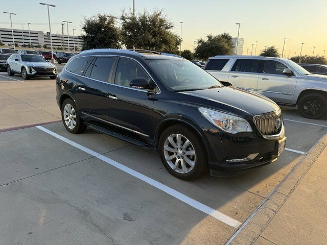 2016 Buick Enclave Premium