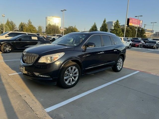 2016 Buick Enclave Premium