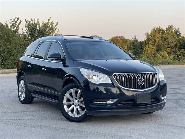 2016 Buick Enclave Premium