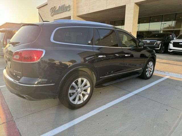 2016 Buick Enclave Premium