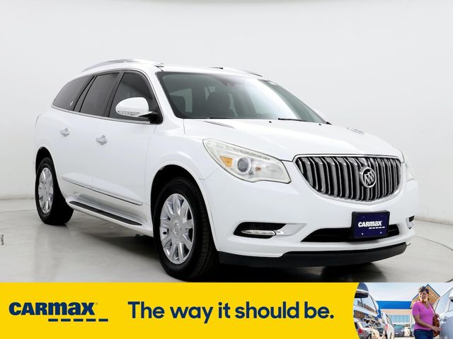 2016 Buick Enclave Premium