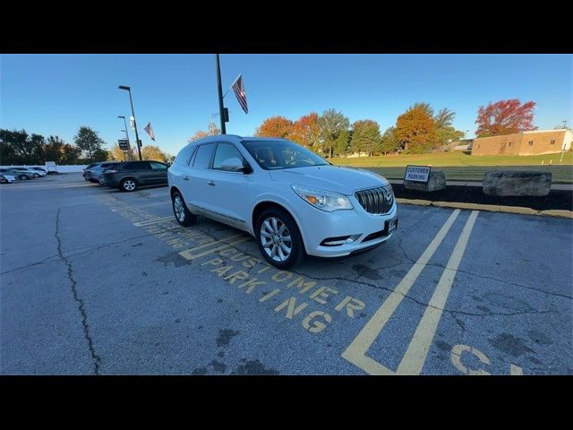 2016 Buick Enclave Premium