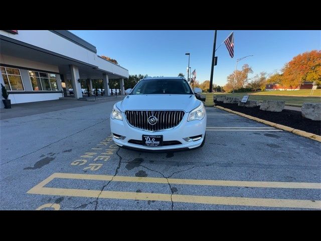 2016 Buick Enclave Premium