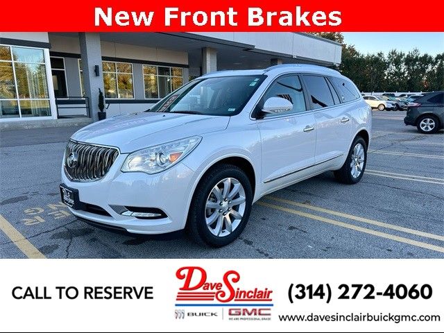 2016 Buick Enclave Premium