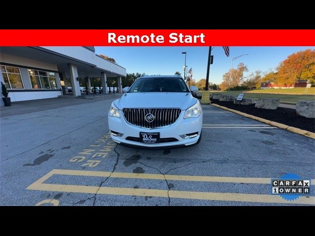 2016 Buick Enclave Premium