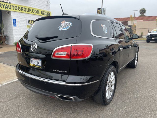 2016 Buick Enclave Premium