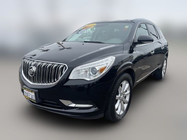 2016 Buick Enclave Premium