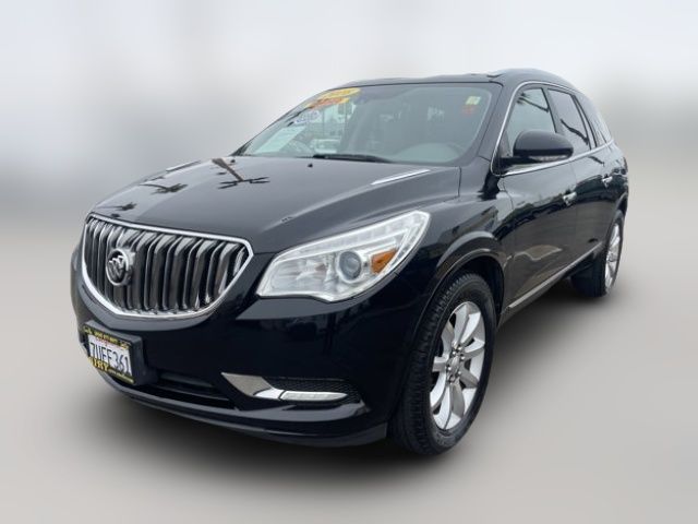 2016 Buick Enclave Premium