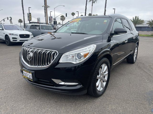 2016 Buick Enclave Premium