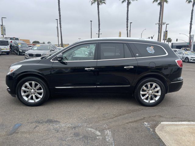 2016 Buick Enclave Premium