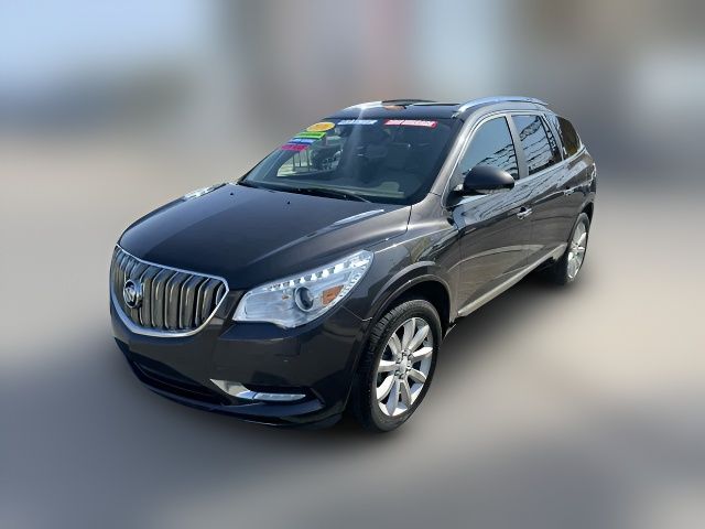 2016 Buick Enclave Premium