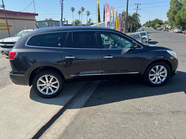 2016 Buick Enclave Premium