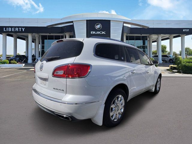 2016 Buick Enclave Premium