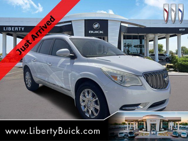 2016 Buick Enclave Premium