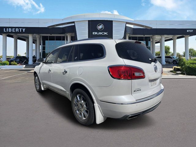 2016 Buick Enclave Premium