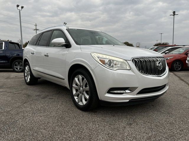 2016 Buick Enclave Premium