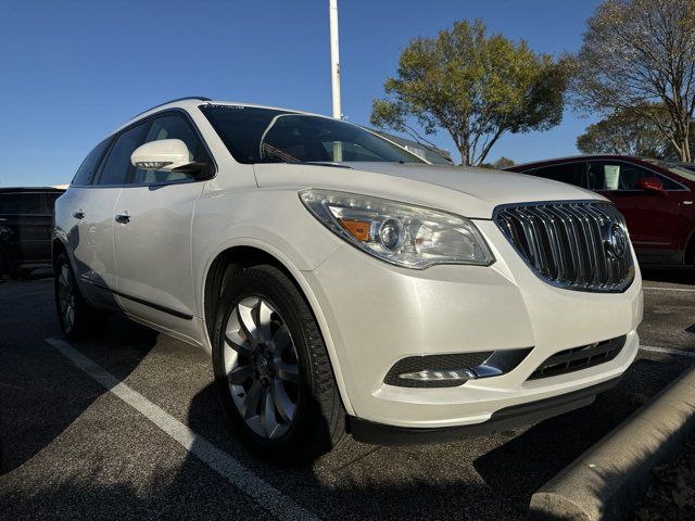 2016 Buick Enclave Premium