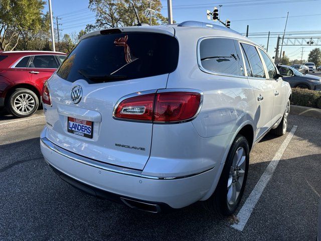 2016 Buick Enclave Premium