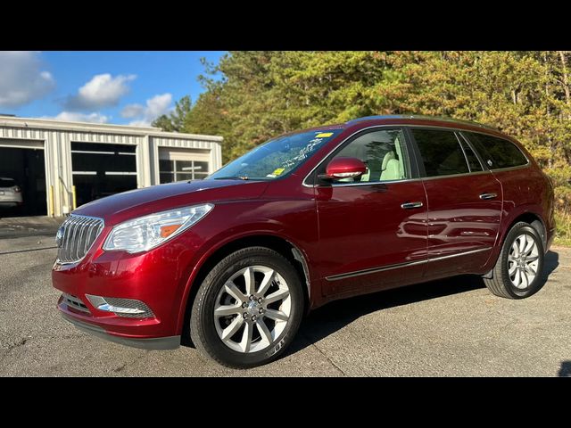 2016 Buick Enclave Premium