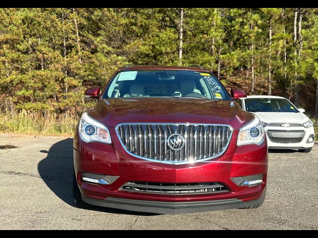 2016 Buick Enclave Premium