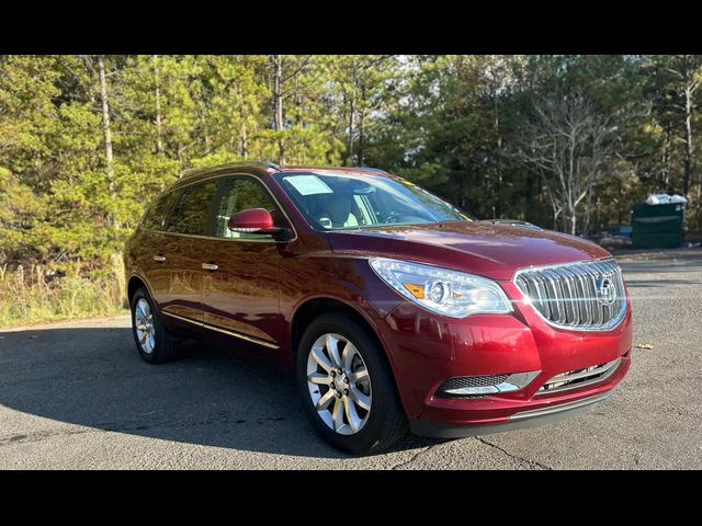 2016 Buick Enclave Premium