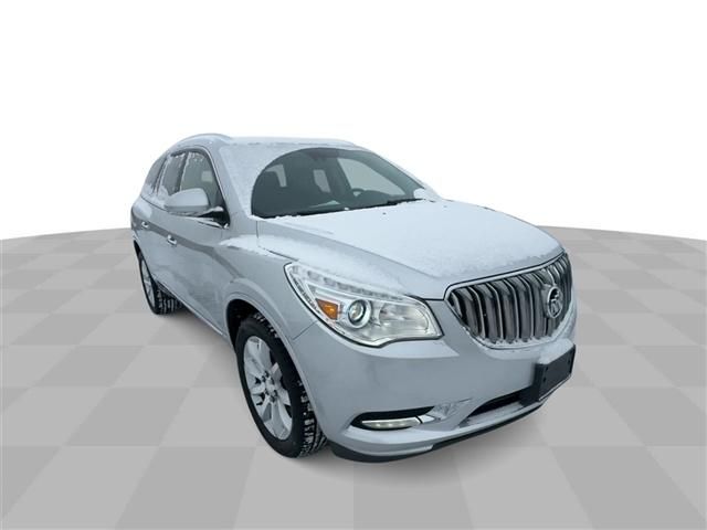 2016 Buick Enclave Premium