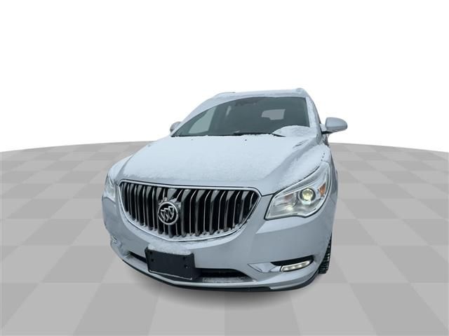 2016 Buick Enclave Premium