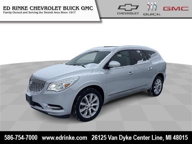 2016 Buick Enclave Premium