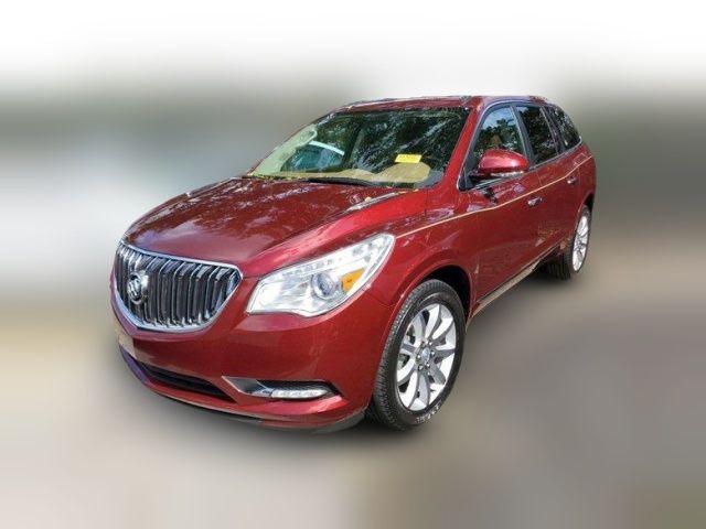 2016 Buick Enclave Premium