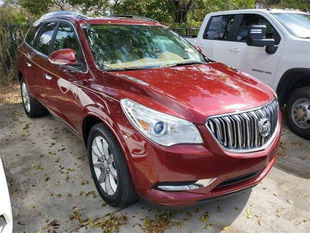 2016 Buick Enclave Premium