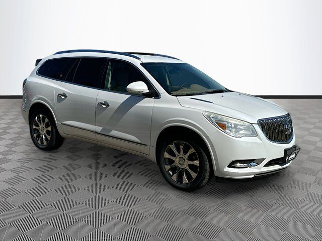 2016 Buick Enclave Premium