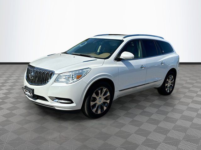 2016 Buick Enclave Premium