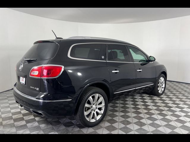 2016 Buick Enclave Premium