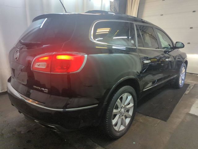 2016 Buick Enclave Premium