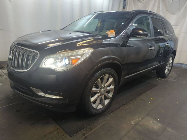 2016 Buick Enclave Premium