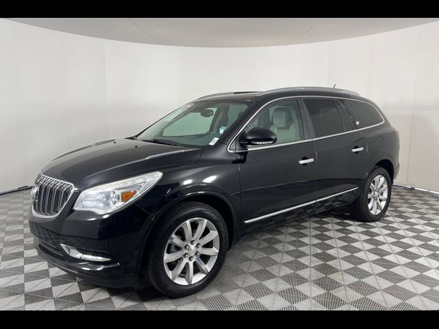 2016 Buick Enclave Premium