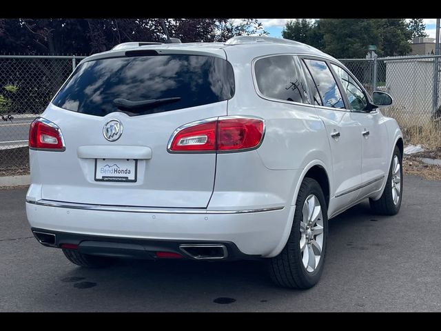 2016 Buick Enclave Premium