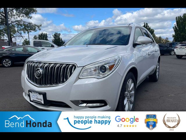 2016 Buick Enclave Premium