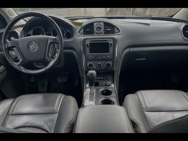 2016 Buick Enclave Premium