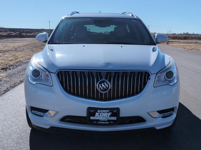 2016 Buick Enclave Premium